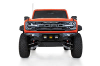 ADD 22 - 23 Ford Bronco Raptor Bomber Front Bumper - My Store