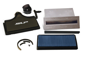 compare product SLP 2000-2002 Chevrolet Camaro/Firebird LS1 FlowPac Cold-Air Induction Package