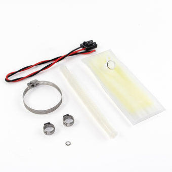 compare product DeatschWerks 92-95 BMW E36 325i Fuel Pump Install Kit for DW200 / DW300