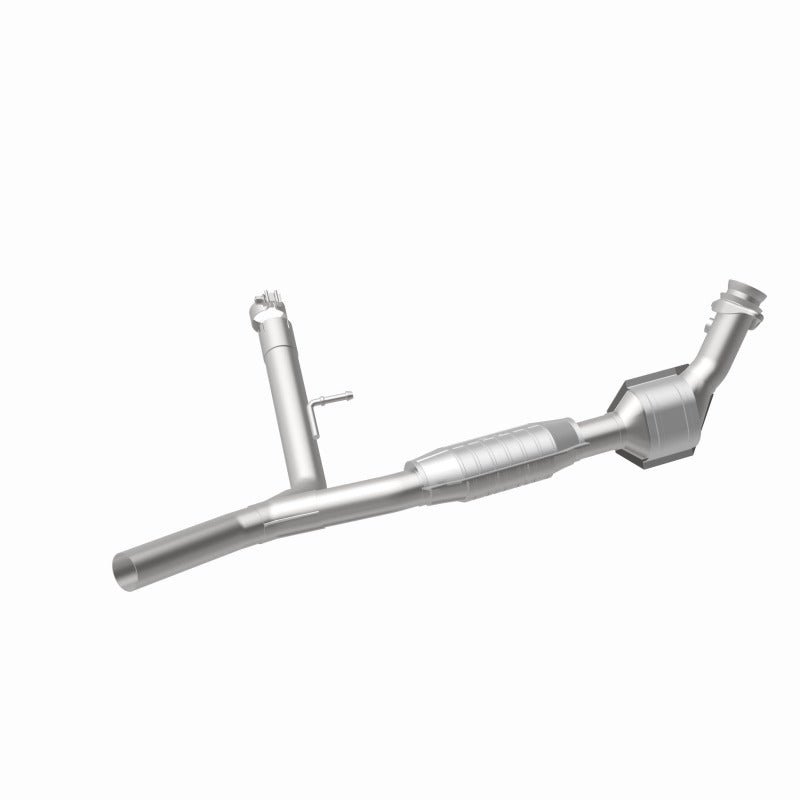MagnaFlow Conv DF 04 - 05 Ford F - 150 5.4L P/S 2WD (Excl 04 Heritage Edition) - My Store