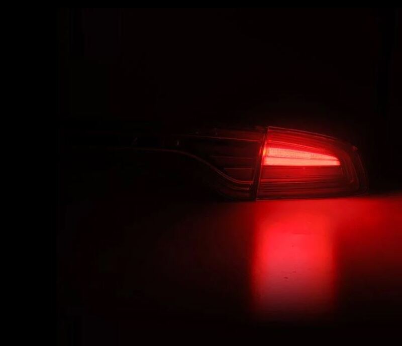 AlphaRex 15 - 23 Dodge Charger Nova - Series LED Tail Lights - Alpha - Black - My Store