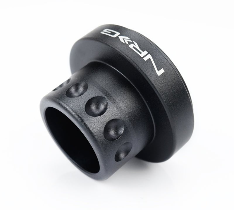 NRG Race Short Hub Mitsubishi / Subaru - Black - My Store