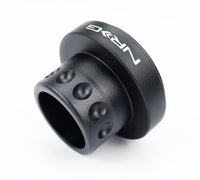 NRG Race Short Hub Mitsubishi / Subaru - Black - My Store