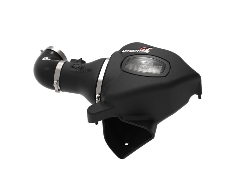 aFe Momentum GT Pro DRY S Cold Air Intake System 16 - 19 Cadillac CTS - V 6.2L SC - My Store