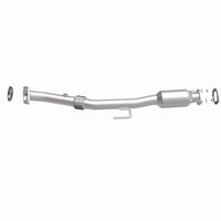Magnaflow California Direct Fit Converter 04 - 05 Nissan Altima 2.5L - My Store