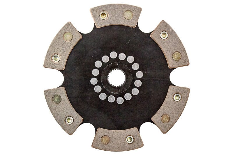 ACT 1992 Acura Integra 6 Pad Rigid Race Disc - My Store
