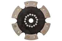 ACT 1992 Acura Integra 6 Pad Rigid Race Disc - My Store