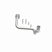 BRE Exhaust 87 - 92 Wrangler 2.5L 4.0L 4.2L Front Pipe Kit - My Store