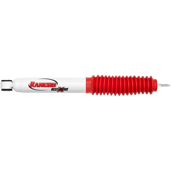 compare product Rancho 97-04 Ford Pickup / F100 RS5000X Shock