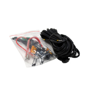 compare product Baja Designs Wiring Harness for LP9/LP6/LP4/Squadron 2.0 w/Backlit Add