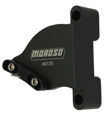 compare product Moroso Chevrolet Small Block Timing Pointer - 7.25in - Aluminum