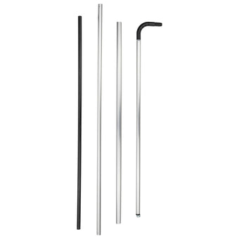 compare product ARB Veranda Bow Kit - Simpson