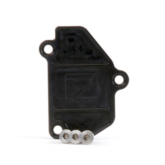 compare product Skunk2 B-Series VTEC Black Anodized Block Off Plate
