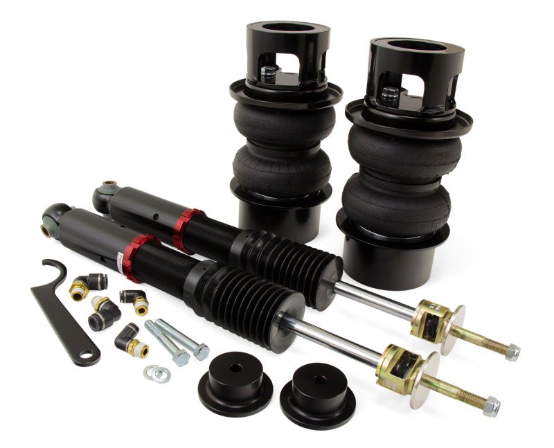 Air Lift Performance Rear Kit for 16 - 21 Chevrolet Camaro - My Store