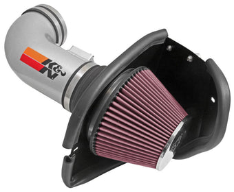 compare product K&N 09-15 Cadillac STS-V 6.2L V8 Typhoon Performance Intake