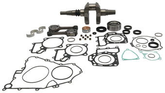 compare product Hot Rods 05-11 Kawasaki KVF 750 Brute Force 4x4i 750cc Bottom End Kit