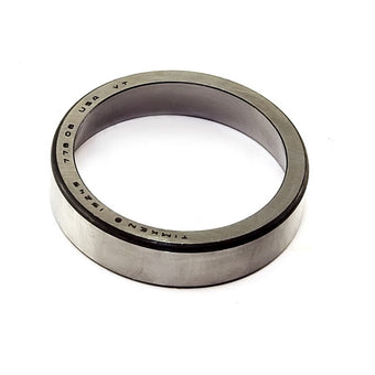compare product Omix Outer Rear Output Shaft Bearing Race 72-86 CJ