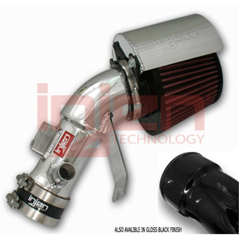 compare product Injen 07-09 Altima 3.5L V6 Coupe & Sedan w/ Heat Shield Black Short Ram Intake