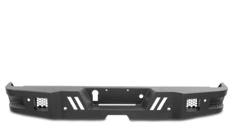 compare product Body Armor 4x4 14-19 Toyota Tundra Eco Series Rear Bumper