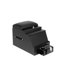 Tuffy Stereo Console 12.5In Black - My Store