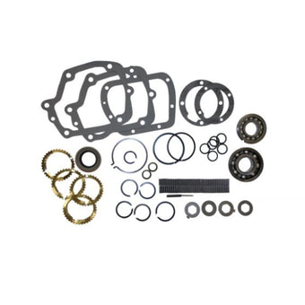 compare product Yukon Gear 63-65 Muncie M20/M21 M/T w/SynchroS Bearing Kit