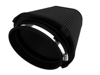 aFe MagnumFLOW Black Pro - 5 R Air Filter (Use w/ PN 57 - 10002/57 - 10009/57 - 10018/57 - 10028) - My Store