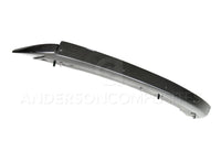 Anderson Composites 15 - 16 Ford Mustang Type - ST Rear Spoiler (Use Stock Mounting) - My Store