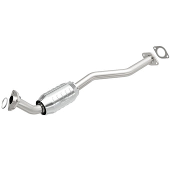 compare product MagnaFlow Direct Fit Catalytic Converter 01-04 Frontier 3.3L D/S OEM