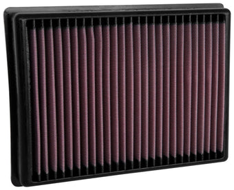 compare product K&N Replacement Air Filter 18-20 Renault Megane IV 1.8L L4