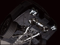 AWE Tuning BMW G90/G99 M5 Touring Edition Cat - Back Exhaust - Chrome Silver Tips - My Store