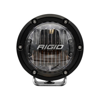 compare product Rigid Industries 360-Series SAE Fog Yellow/White Pair