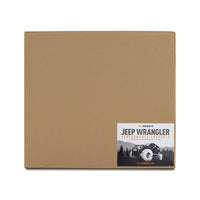 Mishimoto 87 - 06 Jeep Wrangler YJ & TJ Aluminum Performance Radiator - My Store