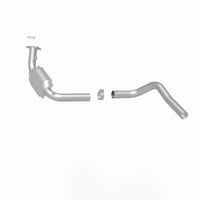 Magnaflow Conv DF 03 - 06 Hummer H2 6.0L D/S - My Store