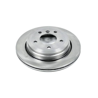 compare product Power Stop 01-05 BMW 325xi Rear Autospecialty Brake Rotor