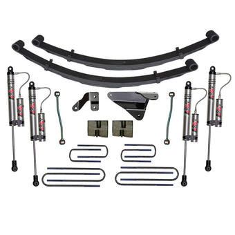 compare product Skyjacker 6In KIT 99-02/99F250 F350 V8