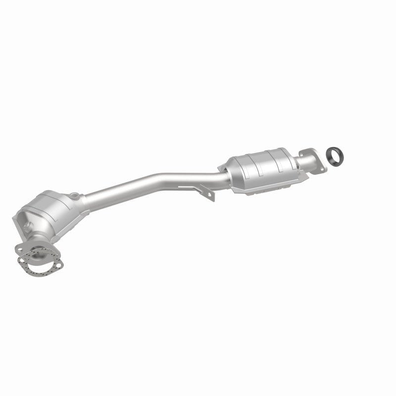 MagnaFlow Conv DF 99 - 02 Forester 2.5L OEM - My Store