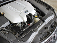 aFe Takeda Intakes Stage - 2 PDS AIS PDS Lexus IS - F 08 - 11 V8 - 5.0L (blk) - My Store