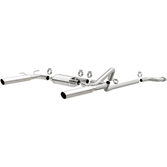 compare product MagnaFlow Sys C/B Chevy Camaro 3.8L