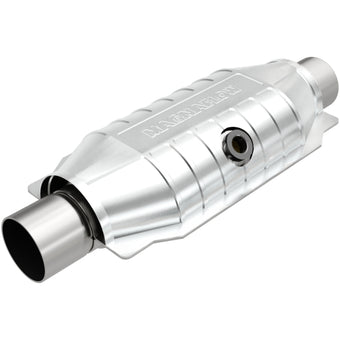 compare product MagnaFlow Universal Catalytic Converter 2.00 Rear