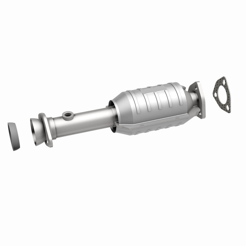 Magnaflow Conv DF 00 - 01 Acura Integra 4 1.8, Excl. Type - R - My Store