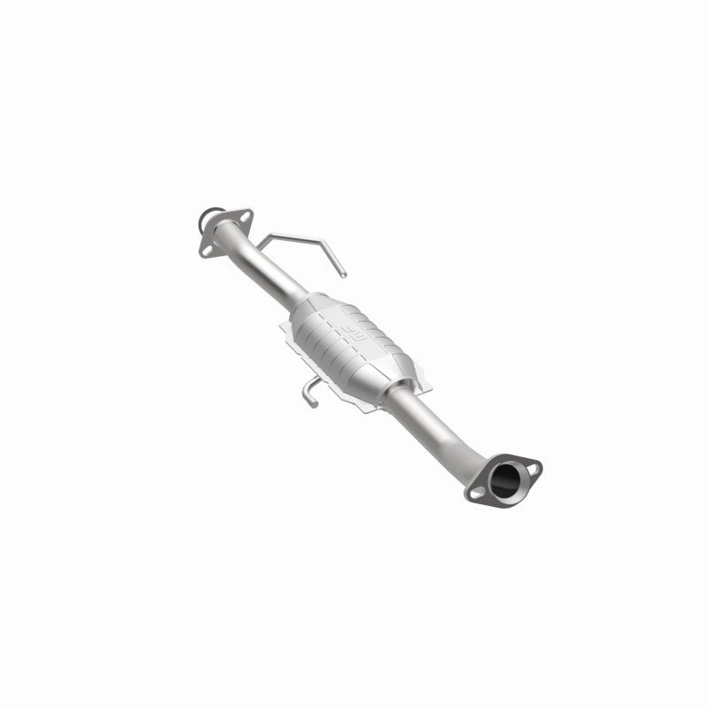 MagnaFlow Conv DF Ford 88 92 - My Store