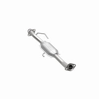 MagnaFlow Conv DF Ford 88 92 - My Store