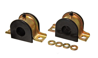 compare product Energy Suspension Universal Sway Bar Bushing Set 1 1/8in Dia. - Black
