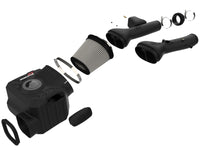 aFe Momentum GT Cold Air Intake System w/ Pro DRY S Filter Toyota FJ Cruiser 07 - 21 V6 - 4.0L - My Store