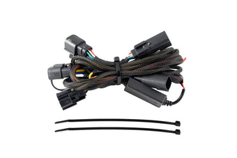 compare product Diode Dynamics 23-26 GMC Canyon C1R HitchMount Harness