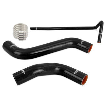 compare product Mishimoto 2022+ Subaru WRX Black Silicone Hose Kit