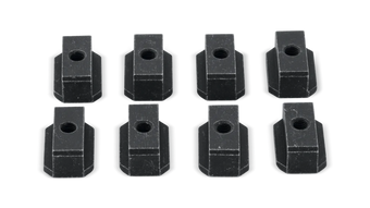 compare product Body Armor 4x4 Utility Rack Mounting Kit - for Universal Rack