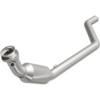 compare product MagnaFlow 00-02 Jaguar S-Type 3.0L Direct Fit Catalytic Converter