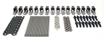 compare product COMP Cams Rocker Arm/Pushrod Kit 350-40