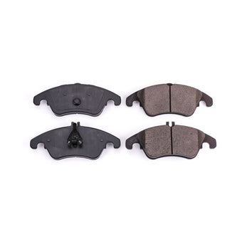 compare product Power Stop 12-15 Mercedes-Benz C250 Front Z16 Evolution Ceramic Brake Pads